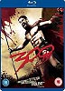 300 (uncut) Blu-ray